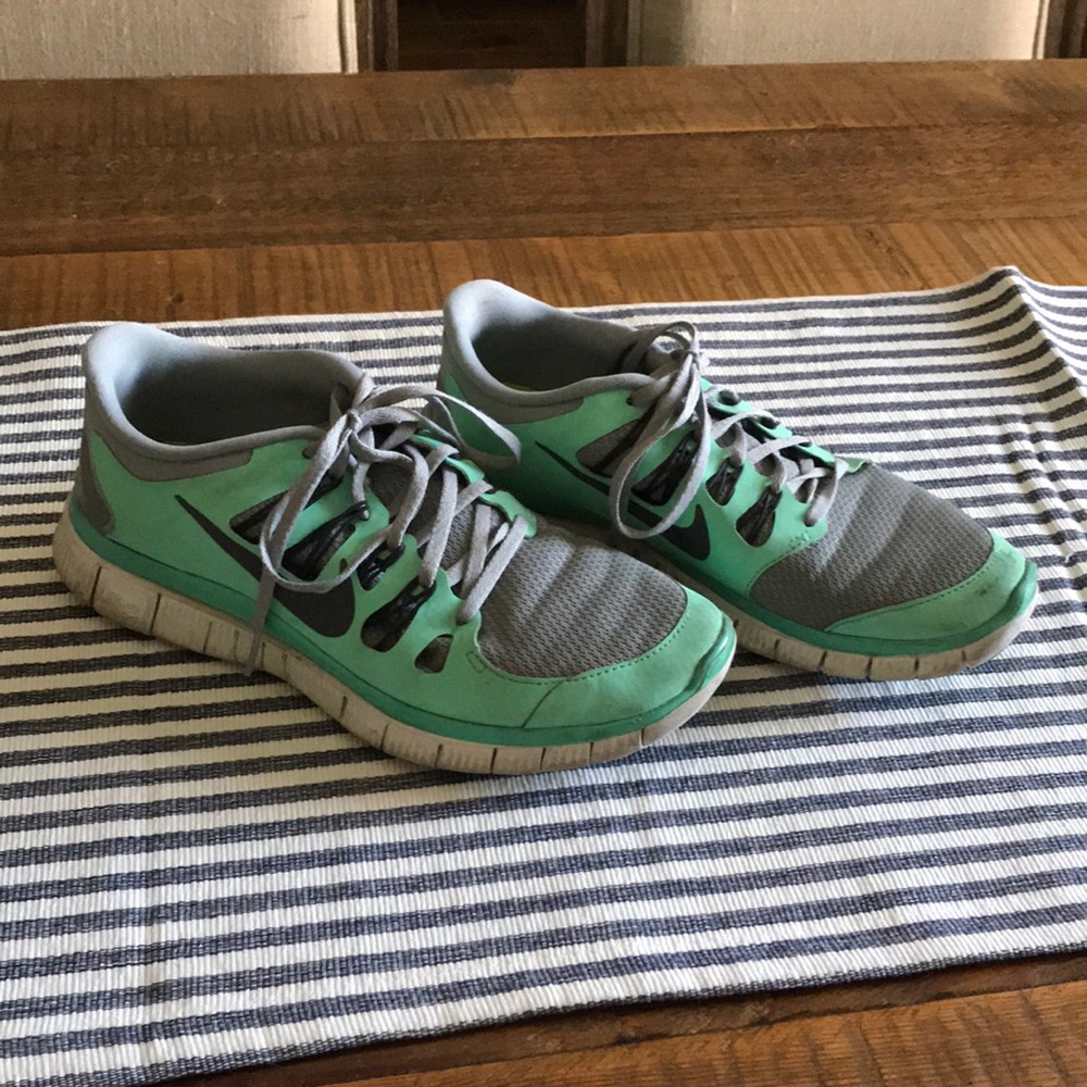 Nike Running Shoes